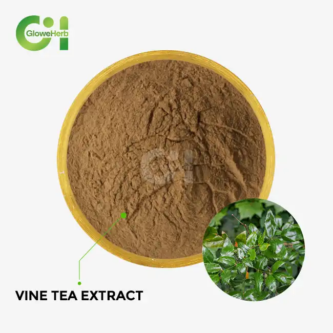 Vine Tea Extract